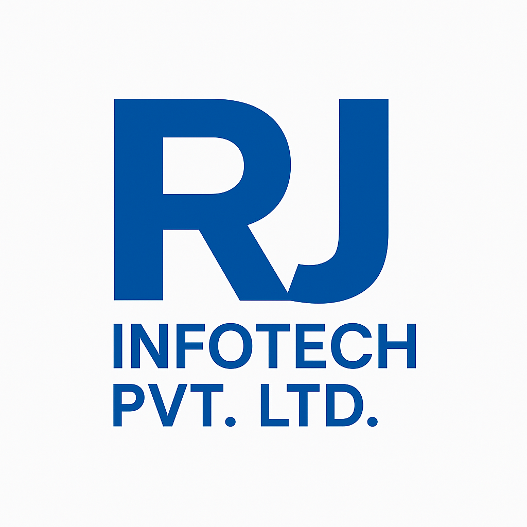 RJ Logo